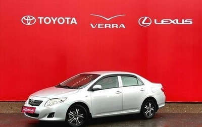 Toyota Corolla, 2008 год, 720 000 рублей, 1 фотография