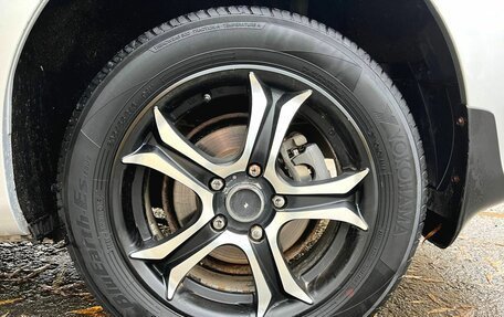 Toyota Corolla, 2008 год, 720 000 рублей, 9 фотография