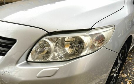 Toyota Corolla, 2008 год, 720 000 рублей, 5 фотография