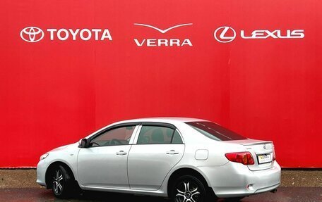 Toyota Corolla, 2008 год, 720 000 рублей, 3 фотография