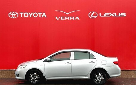 Toyota Corolla, 2008 год, 720 000 рублей, 2 фотография