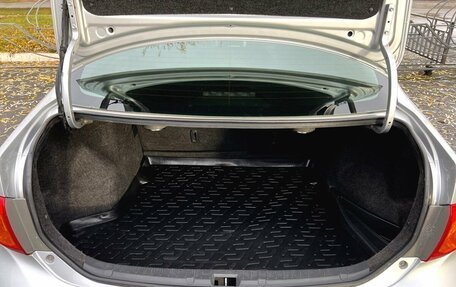 Toyota Corolla, 2008 год, 720 000 рублей, 11 фотография