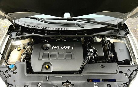 Toyota Corolla, 2008 год, 720 000 рублей, 10 фотография