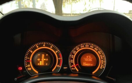 Toyota Corolla, 2008 год, 720 000 рублей, 12 фотография