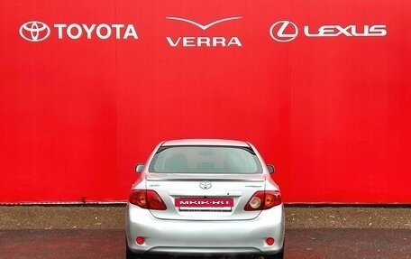 Toyota Corolla, 2008 год, 720 000 рублей, 7 фотография