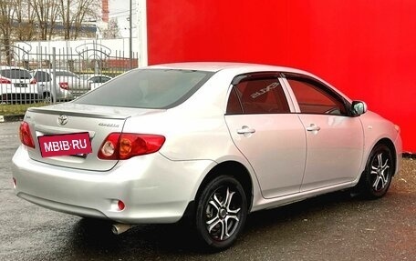 Toyota Corolla, 2008 год, 720 000 рублей, 8 фотография