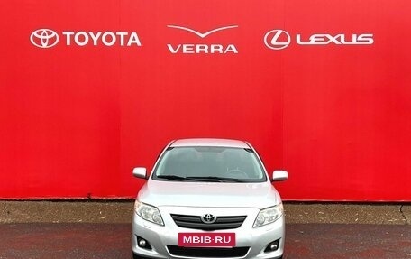 Toyota Corolla, 2008 год, 720 000 рублей, 6 фотография