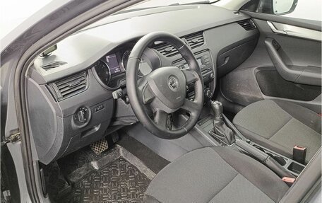 Skoda Octavia, 2014 год, 998 000 рублей, 9 фотография