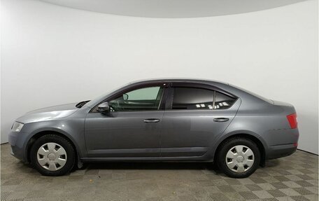 Skoda Octavia, 2014 год, 998 000 рублей, 4 фотография