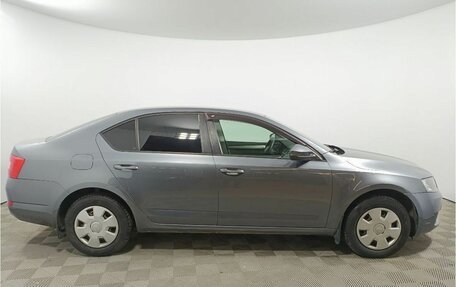 Skoda Octavia, 2014 год, 998 000 рублей, 8 фотография