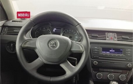 Skoda Octavia, 2014 год, 998 000 рублей, 10 фотография