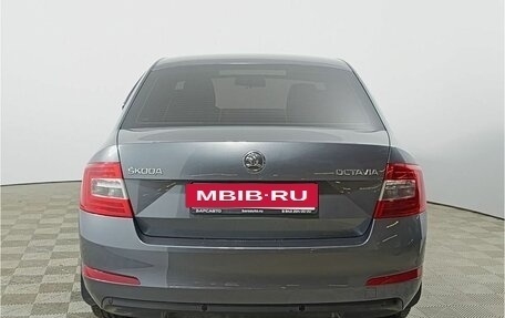 Skoda Octavia, 2014 год, 998 000 рублей, 6 фотография