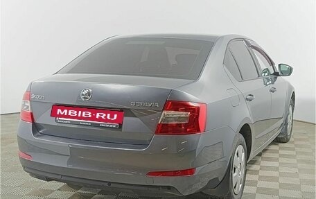 Skoda Octavia, 2014 год, 998 000 рублей, 7 фотография