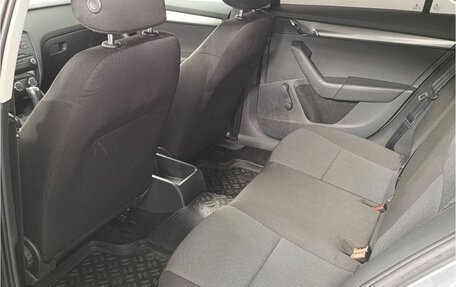 Skoda Octavia, 2014 год, 998 000 рублей, 13 фотография