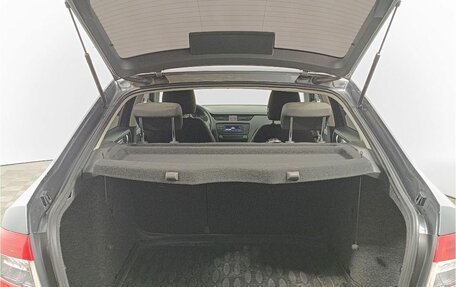 Skoda Octavia, 2014 год, 998 000 рублей, 14 фотография