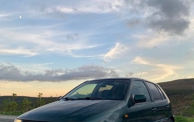 Volkswagen Polo III рестайлинг, 1997 год, 230 000 рублей, 1 фотография