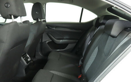 Skoda Octavia IV, 2021 год, 2 130 000 рублей, 10 фотография