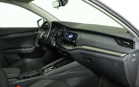 Skoda Octavia IV, 2021 год, 2 130 000 рублей, 9 фотография