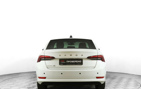 Skoda Octavia IV, 2021 год, 2 130 000 рублей, 6 фотография