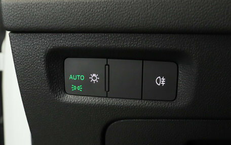 Skoda Octavia IV, 2021 год, 2 130 000 рублей, 16 фотография