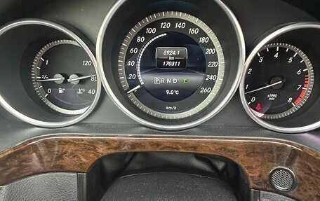 Mercedes-Benz E-Класс, 2013 год, 1 850 000 рублей, 1 фотография