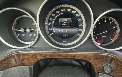 Mercedes-Benz E-Класс, 2013 год, 1 850 000 рублей, 1 фотография