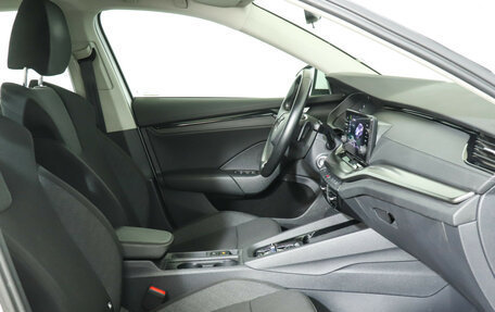 Skoda Octavia IV, 2021 год, 2 130 000 рублей, 19 фотография