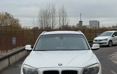 BMW X1, 2012 год, 1 250 000 рублей, 1 фотография