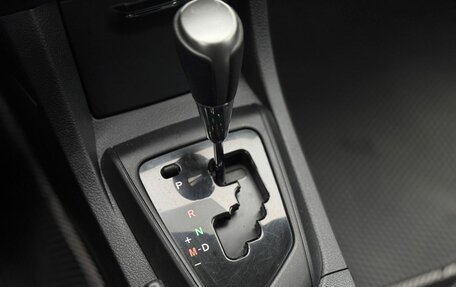 Toyota Corolla, 2016 год, 1 170 000 рублей, 9 фотография