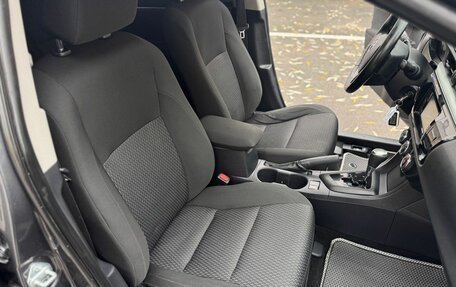 Toyota Corolla, 2016 год, 1 170 000 рублей, 6 фотография