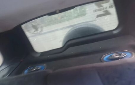 Chevrolet Niva I рестайлинг, 2003 год, 130 000 рублей, 4 фотография