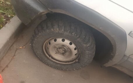 Chevrolet Niva I рестайлинг, 2003 год, 130 000 рублей, 5 фотография