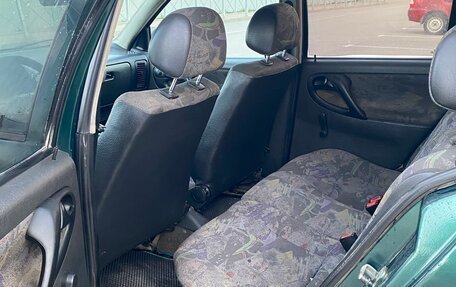 Volkswagen Polo III рестайлинг, 1997 год, 230 000 рублей, 10 фотография