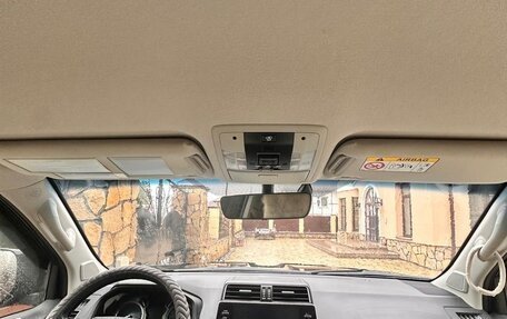 Toyota Land Cruiser Prado 150 рестайлинг 2, 2020 год, 7 000 000 рублей, 4 фотография