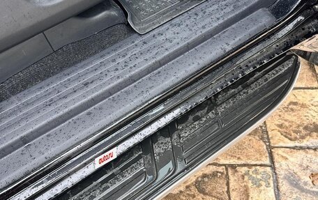 Toyota Land Cruiser Prado 150 рестайлинг 2, 2020 год, 7 000 000 рублей, 5 фотография