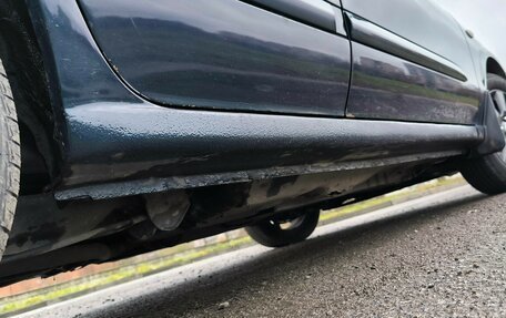 Nissan Almera, 2005 год, 348 000 рублей, 18 фотография