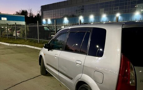 Mazda Premacy III, 1999 год, 380 000 рублей, 3 фотография