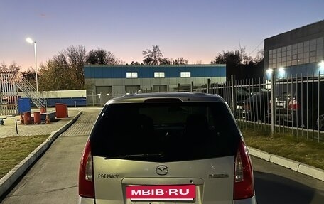 Mazda Premacy III, 1999 год, 380 000 рублей, 4 фотография