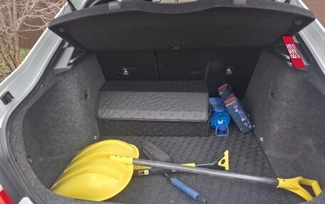 Skoda Octavia, 2016 год, 1 450 000 рублей, 10 фотография