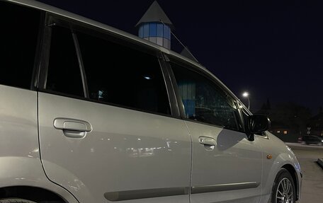 Mazda Premacy III, 1999 год, 380 000 рублей, 7 фотография