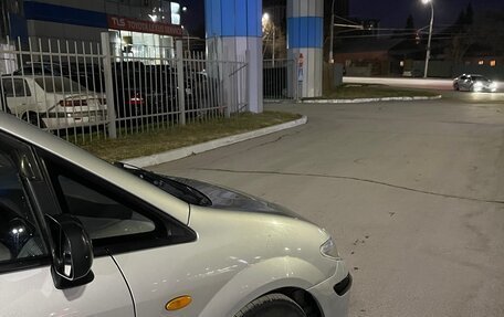 Mazda Premacy III, 1999 год, 380 000 рублей, 6 фотография