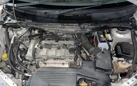 Mazda Premacy III, 1999 год, 380 000 рублей, 11 фотография