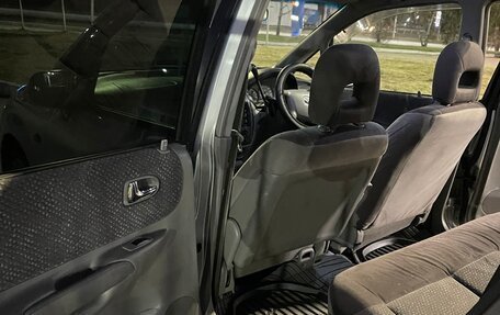 Mazda Premacy III, 1999 год, 380 000 рублей, 14 фотография