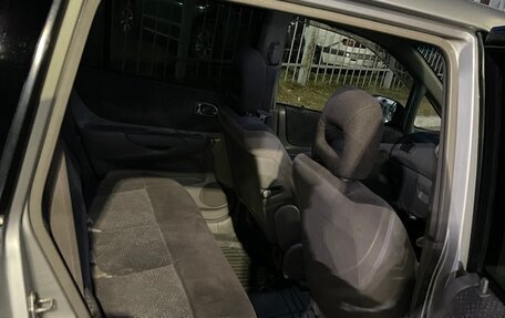 Mazda Premacy III, 1999 год, 380 000 рублей, 16 фотография