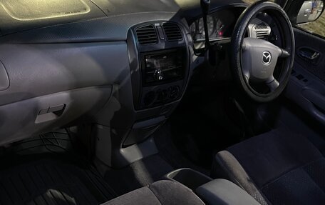 Mazda Premacy III, 1999 год, 380 000 рублей, 12 фотография