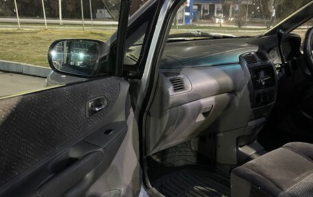 Mazda Premacy III, 1999 год, 380 000 рублей, 15 фотография