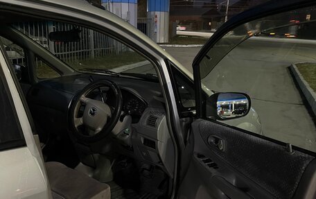 Mazda Premacy III, 1999 год, 380 000 рублей, 18 фотография