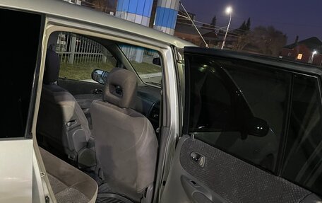 Mazda Premacy III, 1999 год, 380 000 рублей, 17 фотография