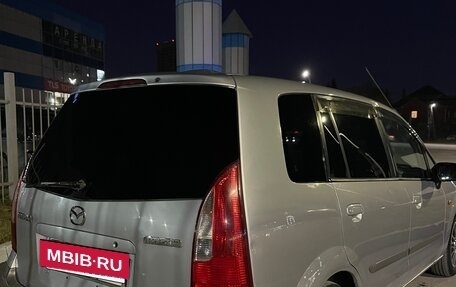 Mazda Premacy III, 1999 год, 380 000 рублей, 8 фотография