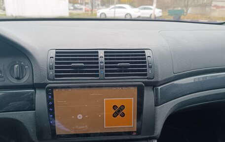 BMW 5 серия, 2000 год, 694 000 рублей, 7 фотография